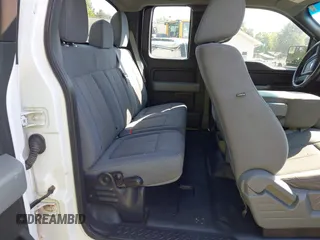 2011 Ford F-150 XL с VIN 1FTEX1CM1BFC07941, выставлен на аукционе IAAI как лот 42653459 с пробегом 152 557 миль миль и . История ставок и продаж доступна на DreamBid. Изображение 8.