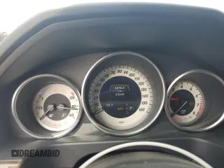 2014 Mercedes-Benz E 350 Luxury with VIN WDDHF8JB9EB009443, listed as a Copart auction lot 65094745 with 69,245 mi miles and Salvage title. Bid and sale history available at DreamBid. Image 9.
