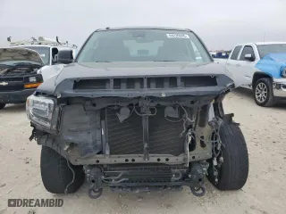 2019 Toyota Tundra 4WD SR5 with VIN 5TFHY5F12KX791697, listed as a Copart auction lot 44235845 with 78,935 mi miles and Salvage Title. Bid and sale history available at carsss.com. Image 5.