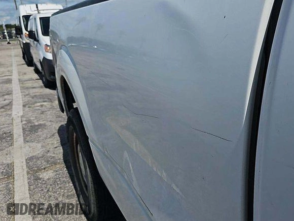 2013 Ford F-150 XL with VIN 1FTFX1EF4DKF96720, listed as a IAAI auction lot 42905938 with 206,467 mi miles and . Bid and sale history available at DreamBid. Image 23.