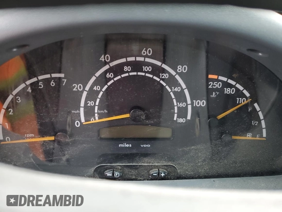 2006 Freightliner Sprinter with VIN WDYPD744465866552, listed as a Copart auction lot 81857744 with 181,914 mi miles and Clean Title. Bid and sale history available at DreamBid. Image 9.