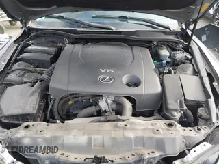 2007 Lexus IS 250 with VIN JTHBK262672025912, listed as a IAAI auction lot 42532981 with 161,907 mi miles and . Bid and sale history available at DreamBid. Image 10.