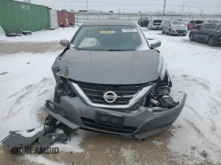 2016 Nissan Altima SR with VIN 1N4AL3AP2GC219369, listed as a Copart auction lot 41933055 with 112,961 mi miles and Salvage Title. Bid and sale history available at carsss.com. Image 5.