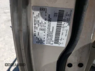2007 Ford Explorer XLT с VIN 1FMEU63E17UA83635, выставлен на аукционе Copart как лот 52113555 с пробегом Не указан миль и Списание • Salvage title. История ставок и продаж доступна на DreamBid. Изображение 13.