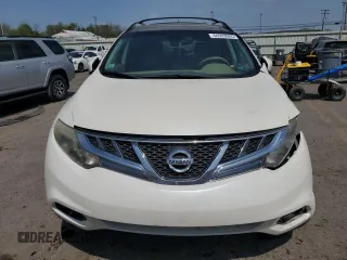 2012 Nissan Murano LE с VIN JN8AZ1MWXCW204289, выставлен на аукционе Copart как лот 54983085 с пробегом 109 703 миль миль и Списание • Salvage title. История ставок и продаж доступна на DreamBid. Изображение 5.