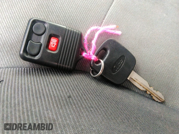 2004 Ford Escape with VIN 1FMCU021X4DA23433, listed as a IAAI auction lot 40682701 with 204,338 mi miles and . Bid and sale history available at DreamBid. Image 11.