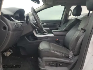 2014 Ford Edge Sport with VIN 2FMDK3AK1EBA50064, listed as a Copart auction lot 47078515 with 88,729 mi miles and Clean Title. Bid and sale history available at carsss.com. Image 7.