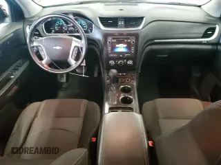 2016 Chevrolet Traverse LT with VIN 1GNKVGKD0GJ232984, listed as a Copart auction lot 66005755 with 114,614 mi miles and Clean title. Bid and sale history available at DreamBid. Image 8.