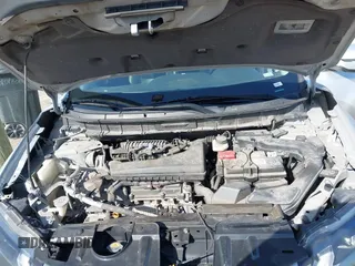 2019 Nissan Rogue SV with VIN 5N1AT2MT3KC777684, listed as a IAAI auction lot 41925508 with 113,717 mi miles and . Bid and sale history available at DreamBid. Image 10.