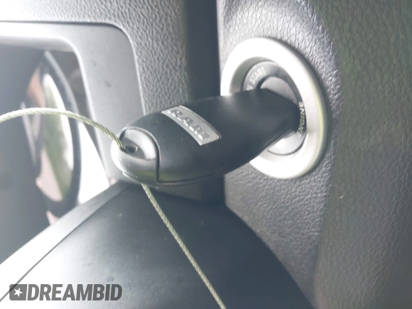 2021 Ram 1500 Tradesman с VIN 1C6RR7KT5MS573295, выставлен на аукционе IAAI как лот 42124907 с пробегом 71 286 миль миль и . История ставок и продаж доступна на DreamBid. Изображение 11.