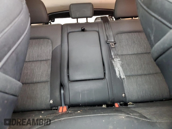 2021 Ford Bronco Sport Big Bend with VIN 3FMCR9B6XMRB23248, listed as a Copart auction lot 52855455 with 76,009 mi miles and Salvage title. Bid and sale history available at DreamBid. Image 10.