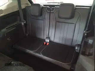 2024 Volkswagen Tiguan SE с VIN 3VV3B7AX1RM086796, выставлен на аукционе IAAI как лот 42796137 с пробегом 26 696 миль миль и . История ставок и продаж доступна на DreamBid. Изображение 23.