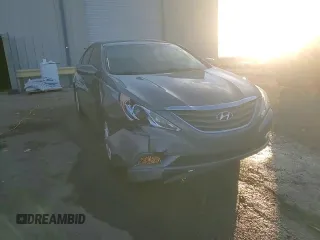 2013 Hyundai Sonata GLS with VIN 5NPEB4AC3DH656167, listed as a Copart auction lot 81725704 with Not Provided miles and Non Repairable. Bid and sale history available at carsss.com. Image 13.