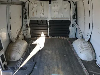 2011 Chevrolet Express Cargo with VIN 1GCSGAFX6B1184033, listed as a Copart auction lot 49334535 with 279,390 mi miles and Clean title. Bid and sale history available at DreamBid. Image 10.