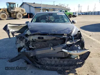 2013 Volvo C30 T5 z VIN YV1672MK9D2303456, wystawiony jako Copart lot #85123614 z przebiegiem 138 807 mil mil oraz Szkody całkowita. Historia ofert i sprzedaży dostępna na DreamBid. Obrazek 5.