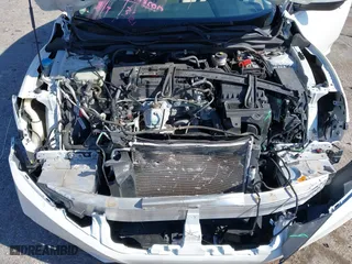 2019 Honda Civic Sedan LX with VIN 2HGFC2F60KH515136, listed as a IAAI auction lot 41794716 with 57,747 mi miles. Bid and sale history available at carsss.com. Image 10.