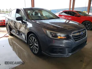 2019 Subaru Legacy Premium with VIN 4S3BNAF67K3007637, listed as a Copart auction lot 62439373 with 89,954 mi miles. Bid and sale history available at carsss.com. Image 4.