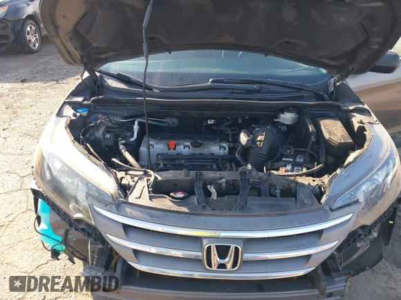 2013 Honda CR-V LX with VIN 3CZRM3H31DG703436, listed as a IAAI auction lot 42702584 with 140,013 mi miles and . Bid and sale history available at DreamBid. Image 10.