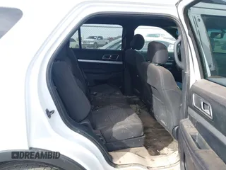2017 Ford Explorer XLT z VIN 1FM5K8D81HGC47363, wystawiony jako IAAI lot #41720957 z przebiegiem 143 231 mil mil oraz . Historia ofert i sprzedaży dostępna na DreamBid. Obrazek 8.