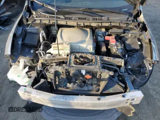 2016 Nissan LEAF SL with VIN 1N4BZ0CP7GC313004, listed as a Copart auction lot 43732005 with 81,574 mi miles and Salvage Title. Bid and sale history available at carsss.com. Image 11.