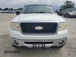 2008 Ford F-150 XLT с VIN 1FTPX14V88FA19023, выставлен на аукционе Copart как лот 58808125 с пробегом Не указан миль и Списание • Salvage title. История ставок и продаж доступна на DreamBid. Изображение 5.