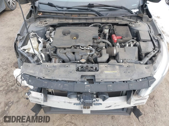 2019 Nissan Altima SV z VIN 1N4BL4DV6KC119773, wystawiony jako IAAI lot #41212083 z przebiegiem 110 671 mil mil oraz . Historia ofert i sprzedaży dostępna na DreamBid. Obrazek 10.
