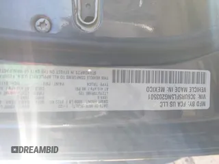 2022 Ram 2500 Laramie with VIN 3C6UR5FL5NG203501, listed as a IAAI auction lot 41763767 with 75,715 mi miles and . Bid and sale history available at DreamBid. Image 9.