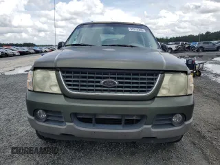2002 Ford Explorer XLT with VIN 1FMZU73K92UD46007, listed as a Copart auction lot 59318385 with 158,313 mi miles and Salvage title. Bid and sale history available at DreamBid. Image 5.