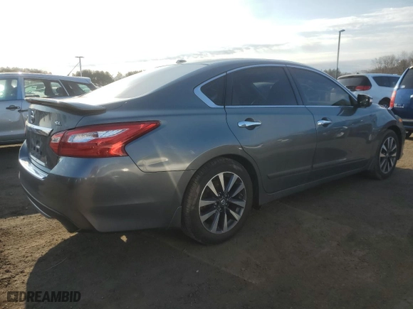 2016 Nissan Altima 2.5 SV with VIN 1N4AL3AP0GC235795, listed as a Copart auction lot 48256655 with 102,948 mi miles and Salvage Title. Bid and sale history available at carsss.com. Image 3.