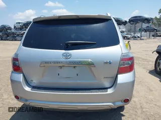 2010 Toyota Highlander Limited z VIN JTEJW3EH8A2041626, wystawiony jako IAAI lot #42186760 z przebiegiem 212 720 mil mil oraz . Historia ofert i sprzedaży dostępna na DreamBid. Obrazek 16.