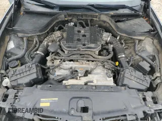 2011 Infiniti G25 Journey z VIN JN1DV6AP5BM830327, wystawiony jako Copart lot #47476685 z przebiegiem 205 622 mil mil oraz Szkoda całkowita • Salvage title. Historia ofert i sprzedaży dostępna na DreamBid. Obrazek 12.