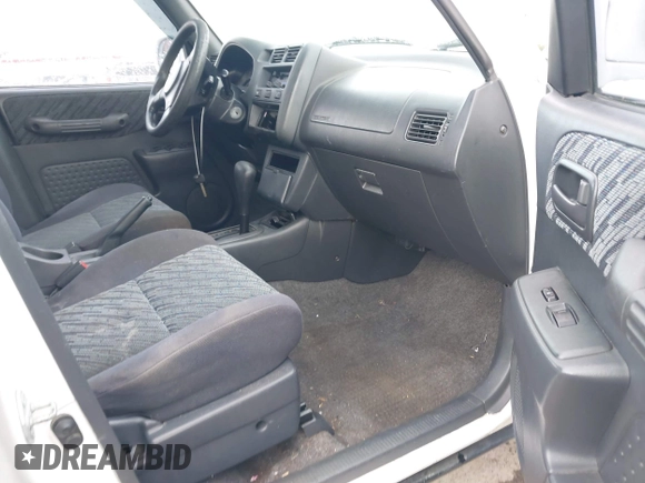 1999 Toyota RAV4 with VIN JT3HP10V6X7146733, listed as a IAAI auction lot 41937887 with 248,362 mi miles and . Bid and sale history available at DreamBid. Image 5.