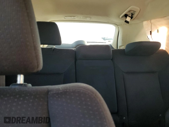 2014 Honda CR-V EX with VIN 5J6RM4H57EL094221, listed as a Copart auction lot 75953894 with Not provided miles and Salvage title. Bid and sale history available at DreamBid. Image 10.