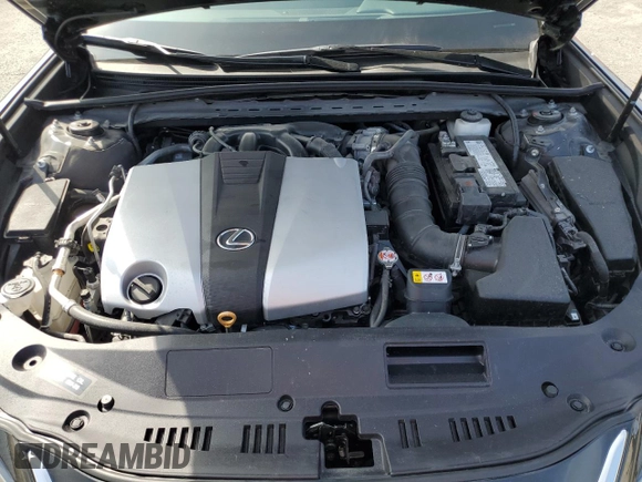 2022 Lexus ES 350 z VIN 58ADZ1B19NU136862, wystawiony jako Copart lot #58093755 z przebiegiem 26 130 mil mil oraz Tytuł czysty. Historia ofert i sprzedaży dostępna na DreamBid. Obrazek 11.