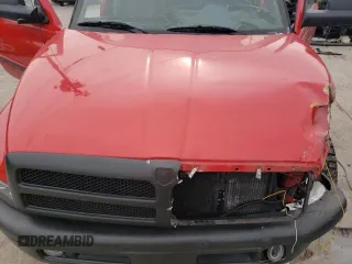 2000 Dodge Ram 2500 with VIN 1B7KC2362YJ173651, listed as a Copart auction lot 85099224 with 149,933 mi miles and Salvage Title. Bid and sale history available at carsss.com. Image 11.