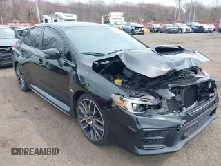 2020 Subaru WRX STI z VIN JF1VA2E6XL9818207, wystawiony jako IAAI lot #41929778 z przebiegiem 33 363 mil mil oraz . Historia ofert i sprzedaży dostępna na DreamBid. Obrazek 6.