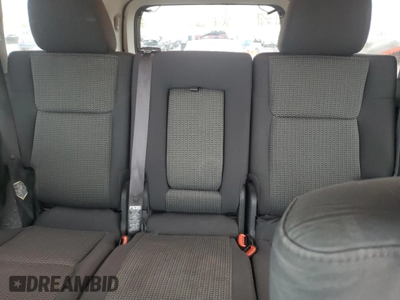 2010 Jeep Commander Sport с VIN 1J4RG4GK2AC128137, выставлен на аукционе Copart как лот 50723555 с пробегом 229 714 миль миль и Чистый • Clean title. История ставок и продаж доступна на DreamBid. Изображение 10.