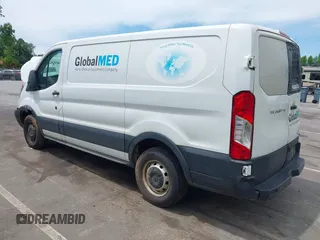 2019 Ford Transit с VIN 1FTYE1YMXKKA58898, выставлен на аукционе IAAI как лот 42301059 с пробегом 305 857 миль миль и . История ставок и продаж доступна на DreamBid. Изображение 3.
