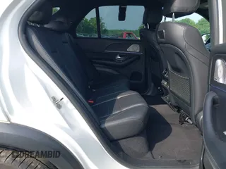2020 Mercedes-Benz GLE 350 with VIN 4JGFB4KB8LA067546, listed as a IAAI auction lot 42498557 with 104,645 mi miles and . Bid and sale history available at DreamBid. Image 8.