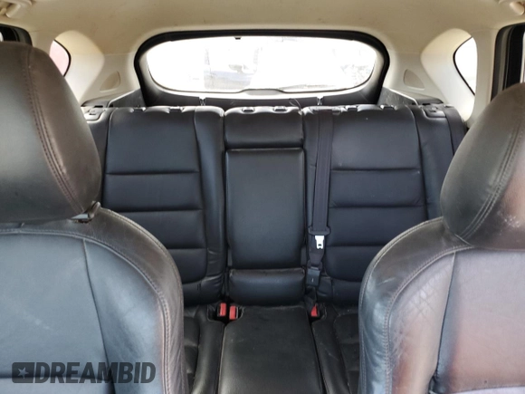 2013 Mazda CX-5 Touring with VIN JM3KE4CEXD0121639, listed as a Copart auction lot 49077485 with 279,333 mi miles and Salvage Title. Bid and sale history available at carsss.com. Image 10.