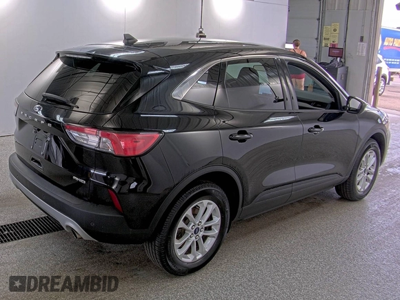 2021 Ford Escape SE with VIN 1FMCU9G64MUA42925, listed as a IAAI auction lot 42858756 with 79,685 mi miles and . Bid and sale history available at DreamBid. Image 20.