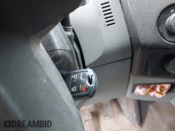 2012 Ford F-250 XL с VIN 1FT7W2BT4CEB13280, выставлен на аукционе IAAI как лот 42095924 с пробегом 247 892 миль миль и . История ставок и продаж доступна на DreamBid. Изображение 11.
