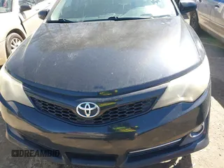 2013 Toyota Camry L with VIN 4T1BF1FK0DU713478, listed as a IAAI auction lot 41886214 with 161,920 mi miles. Bid and sale history available at carsss.com. Image 6.