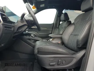 2024 Kia Telluride SX Prestige with VIN 5XYP5DGC4RG447736, listed as a Copart auction lot 85450154 with Not provided miles and Salvage title. Bid and sale history available at DreamBid. Image 7.