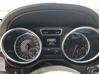 2019 Mercedes-Benz GLE 43 AMG z VIN 4JGED6EB4KA134834, wystawiony jako Copart lot #54945325 z przebiegiem 86 177 mil mil oraz Nie do naprawy • Non repairable. Historia ofert i sprzedaży dostępna na DreamBid. Obrazek 9.