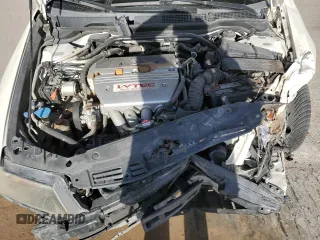 2006 Acura TSX with VIN JH4CL96886C018144, listed as a Copart auction lot 51637205 with 164,890 mi miles and Salvage Title. Bid and sale history available at carsss.com. Image 11.