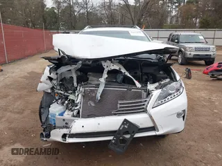 2013 Lexus RX 350 with VIN JTJZK1BA8D2416382, listed as a IAAI auction lot 41514921 with 74,341 mi miles and . Bid and sale history available at DreamBid. Image 12.