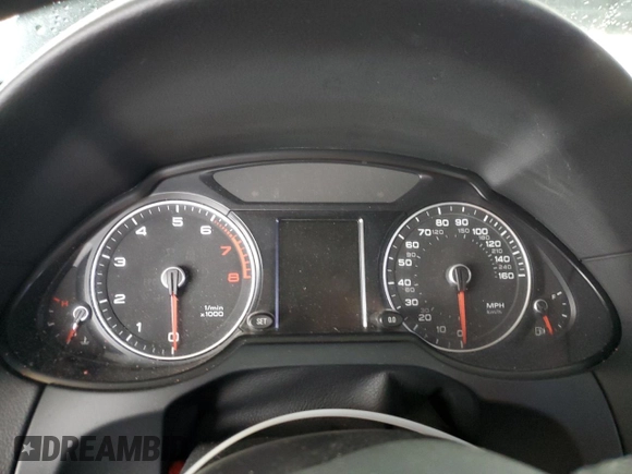 2014 Audi Q5 Prestige with VIN WA1WGAFP2EA021217, listed as a Copart auction lot 78915724 with 146,510 mi miles and Salvage title. Bid and sale history available at DreamBid. Image 9.