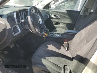 2013 Chevrolet Equinox LT with VIN 2GNALDEKXD6155236, listed as a Copart auction lot 48911735 with 120,446 mi miles and Salvage Title. Bid and sale history available at carsss.com. Image 7.