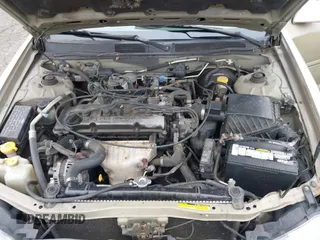 2001 Nissan Altima GXE with VIN 1N4DL01D71C151627, listed as a IAAI auction lot 41632277 with 228,944 mi miles. Bid and sale history available at carsss.com. Image 10.